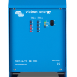 Skylla-TG 24/30(1+1) 120-240V