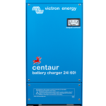 Centaur töltő 24/60(3) 120-240V