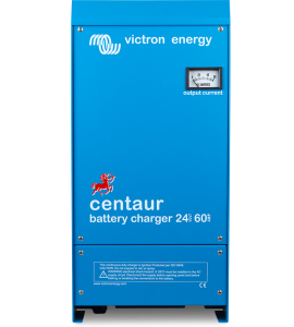 Centaur töltő 24/40(3) 120-240V