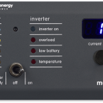 Digital Multi Control 200/200A GX (Jobb szög RJ45)