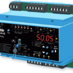 Szigetelésgátló relé UFR1001E