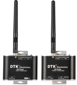 Zigbee-RS485 átalakító