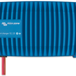 Blue Smart IP67 töltő 24/12(1+si) 230V