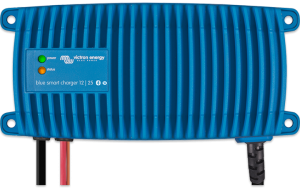 Blue Smart IP67 töltő 24/12(1+si) 230V