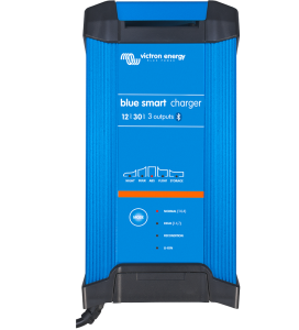 Blue Smart IP22 töltő 12/15(1) 230V