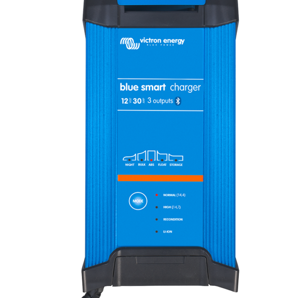 Blue Smart IP22 töltő 12/15(1) 230V