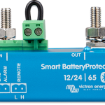 Smart BatteryProtect 12/24V-100A