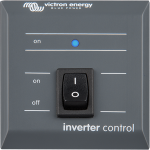 Inverter vezérlés VE.Direct