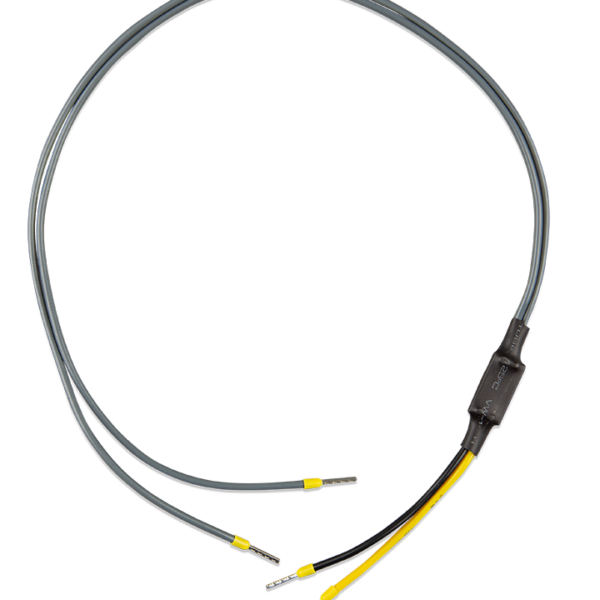 Orion-Tr izolált DC-DC töltő távoli kábel