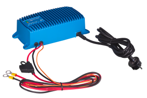 Blue Smart IP67 töltő 24/12(1+si) 230V - Image 3