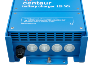 Centaur töltő 12/30(3) 120-240V - Image 5