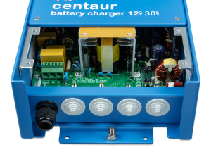 Centaur töltő 12/30(3) 120-240V - Image 7