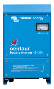 Centaur töltő 12/30(3) 120-240V - Image 2