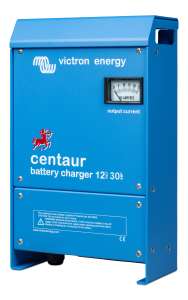 Centaur töltő 12/30(3) 120-240V - Image 4