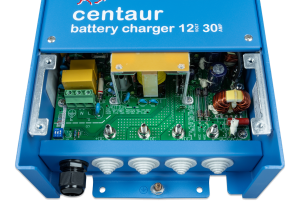 Centaur töltő 12/30(3) 120-240V - Image 6