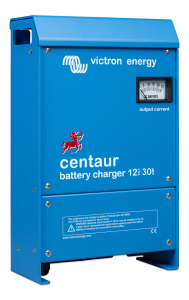 Centaur töltő 12/30(3) 120-240V - Image 3