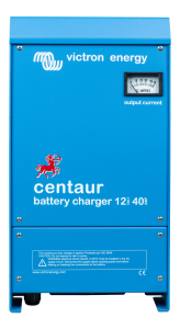 Centaur töltő 12/40(3) 120-240V - Image 2