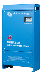 Centaur töltő 12/40(3) 120-240V - Image 4