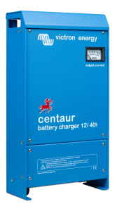 Centaur töltő 12/40(3) 120-240V - Image 3