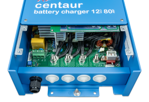 Centaur töltő 12/80(3) 120-240V - Image 6