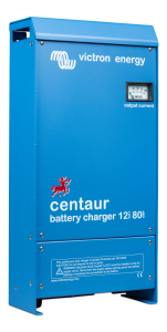 Centaur töltő 12/80(3) 120-240V - Image 3