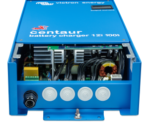 Centaur töltő 12/100(3) 120-240V - Image 6