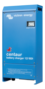 Centaur töltő 12/100(3) 120-240V - Image 4