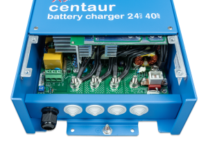 Centaur töltő 24/40(3) 120-240V - Image 7