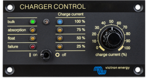 Phoenix Charger Control