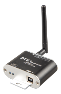 Zigbee-USB átalakító - Image 5