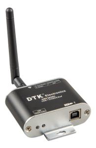 Zigbee-USB átalakító - Image 4