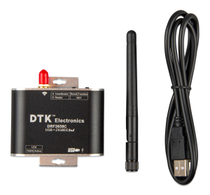 Zigbee-USB átalakító - Image 6