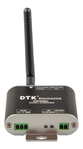 Zigbee-RS485 átalakító - Image 2