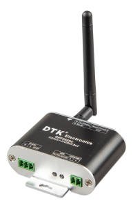 Zigbee-RS485 átalakító - Image 5