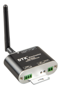 Zigbee-RS485 átalakító - Image 4
