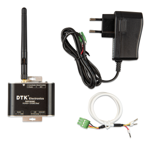 Zigbee-RS485 átalakító - Image 6