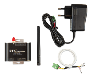 Zigbee-RS485 átalakító - Image 7