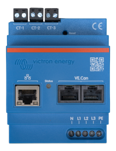 Energiamérő VM-3P75CT - Image 3