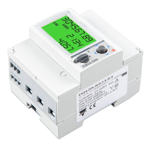EM24 Energiamérő - 3 fázis - max 65A/fázis Ethernet - Image 4
