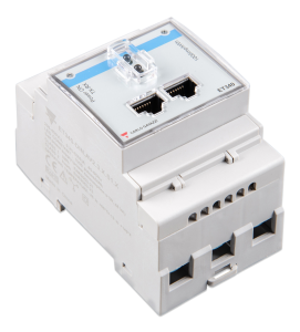 Energia mérő ET340 - 3 fázis - max 65A/fázis - Image 4