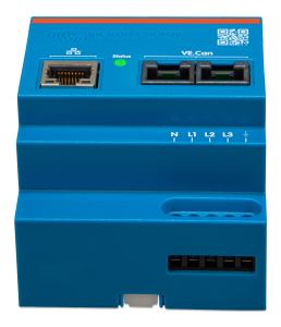 Energiamérő VM-3P75CT - Image 4