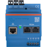 EM24 Energiamérő - 3 fázis - max 65A/fázis Ethernet