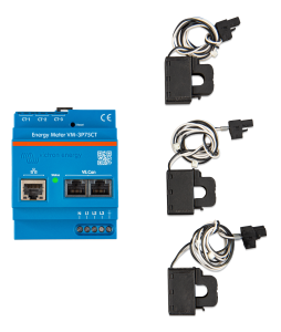 Energiamérő VM-3P75CT - Image 8