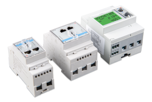EM24 Energiamérő - 3 fázis - max 65A/fázis Ethernet - Image 3