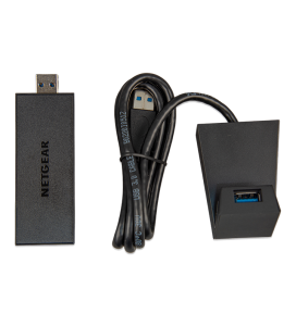 GX WiFi modul nagy hatótávolságú (Netgear AC1200)