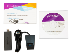 GX WiFi modul nagy hatótávolságú (Netgear AC1200) - Image 12