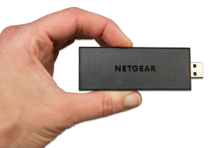 GX WiFi modul nagy hatótávolságú (Netgear AC1200) - Image 3