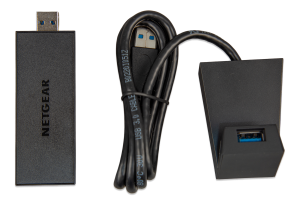 GX WiFi modul nagy hatótávolságú (Netgear AC1200) - Image 9