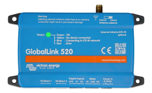 GlobalLink 520 - Image 2