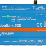 GlobalLink 520